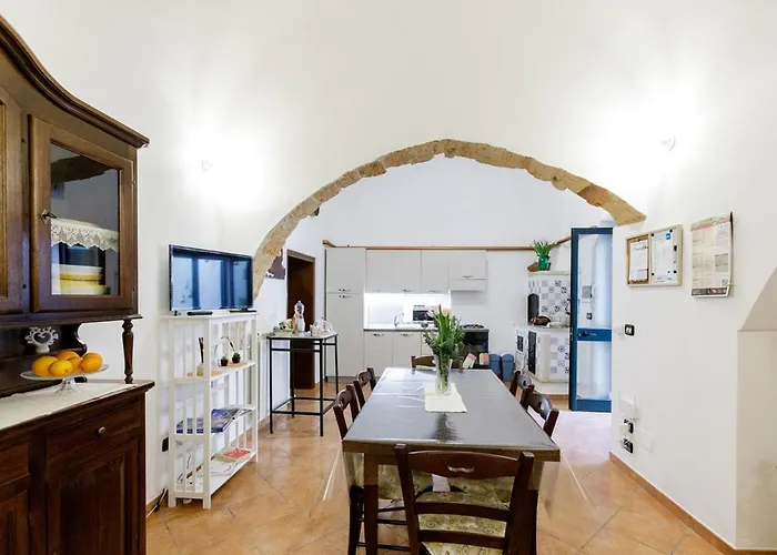 La Casetta