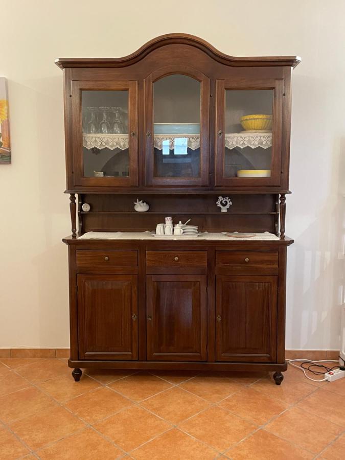 Holiday home La Casetta *