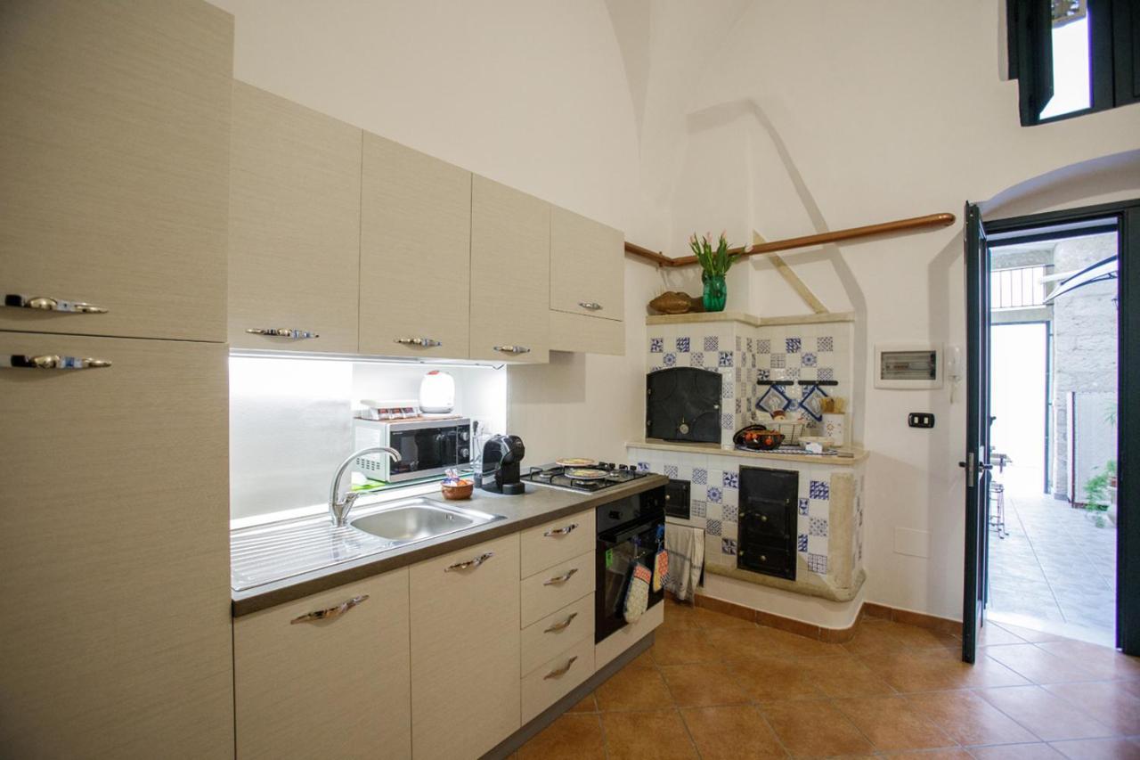 Holiday home La Casetta *