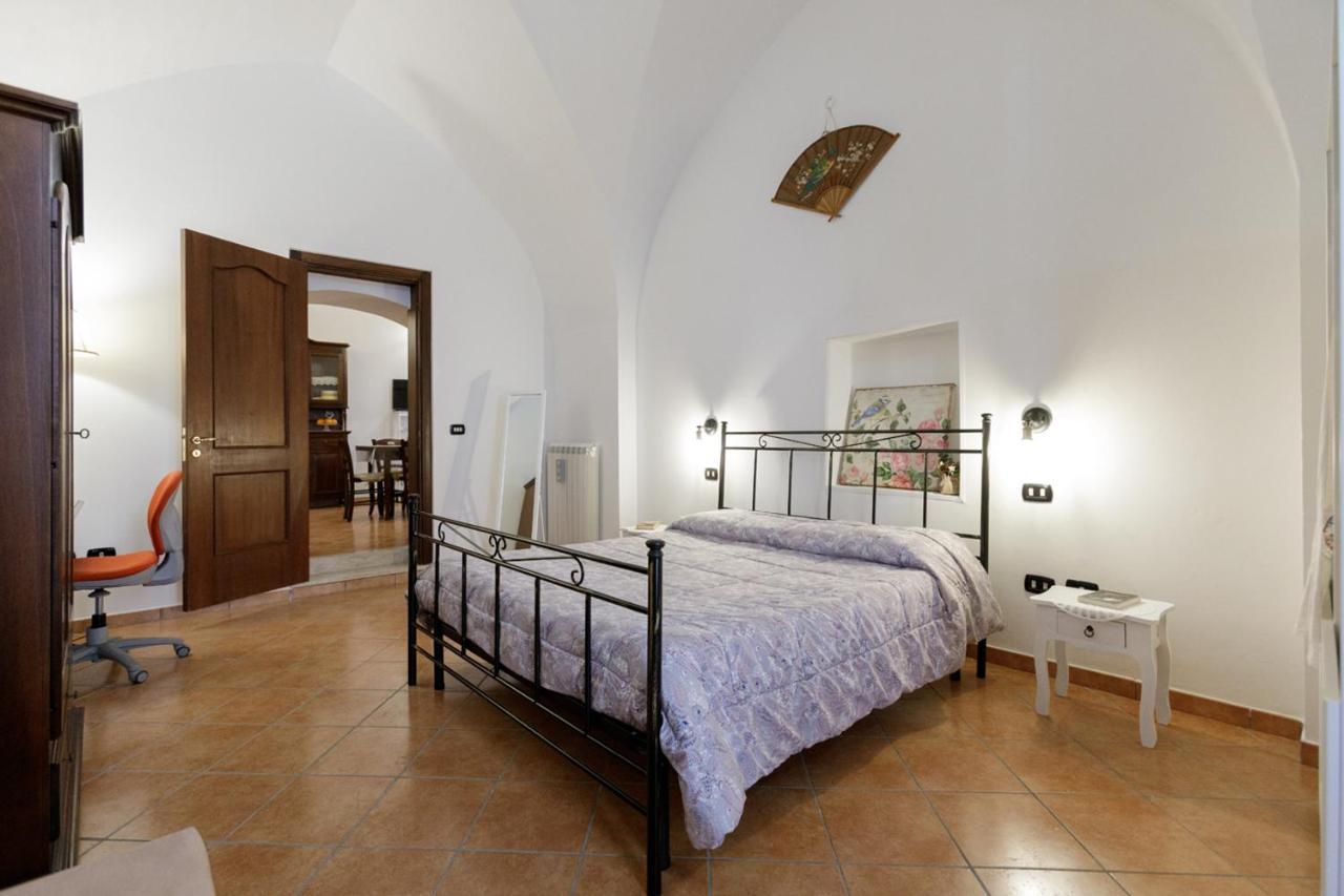 Holiday home La Casetta Galatina