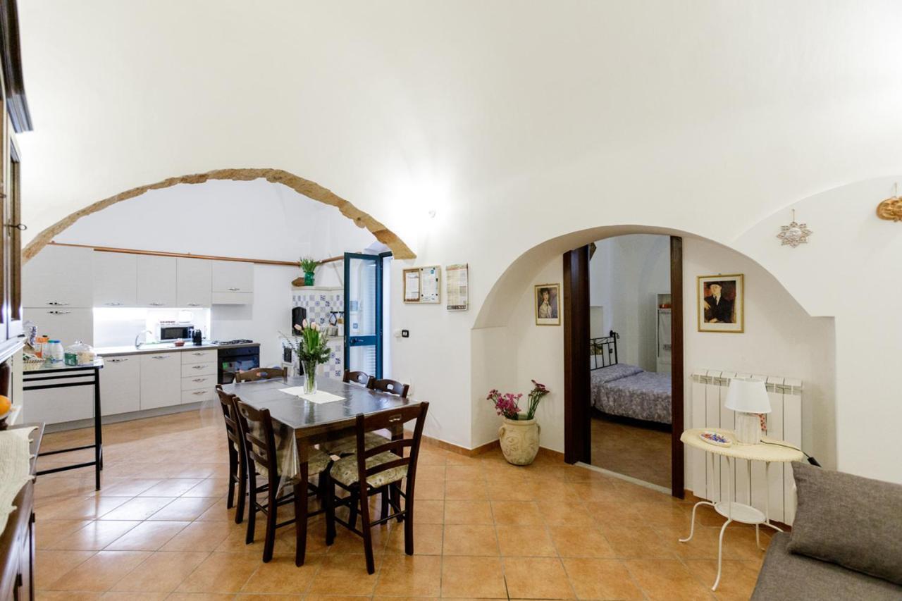 La Casetta *
