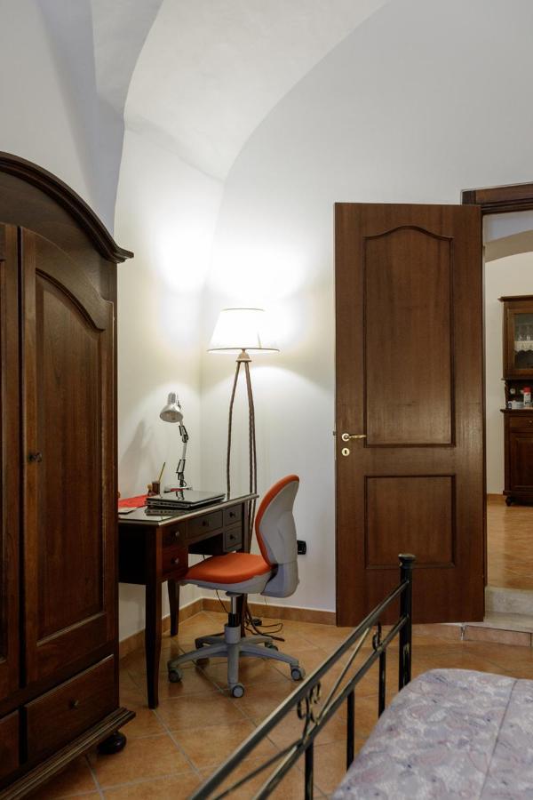 La Casetta Holiday home Galatina
