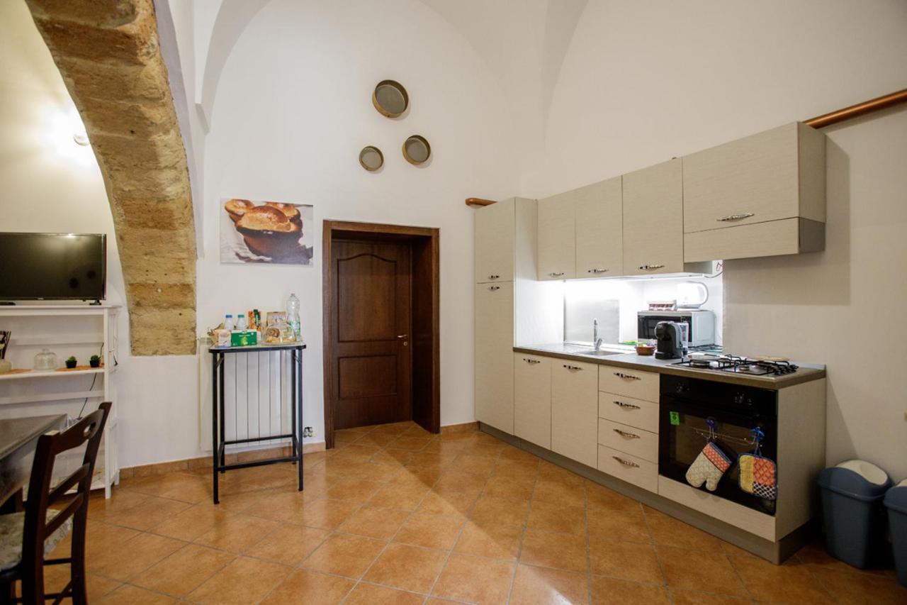 La Casetta Holiday home *