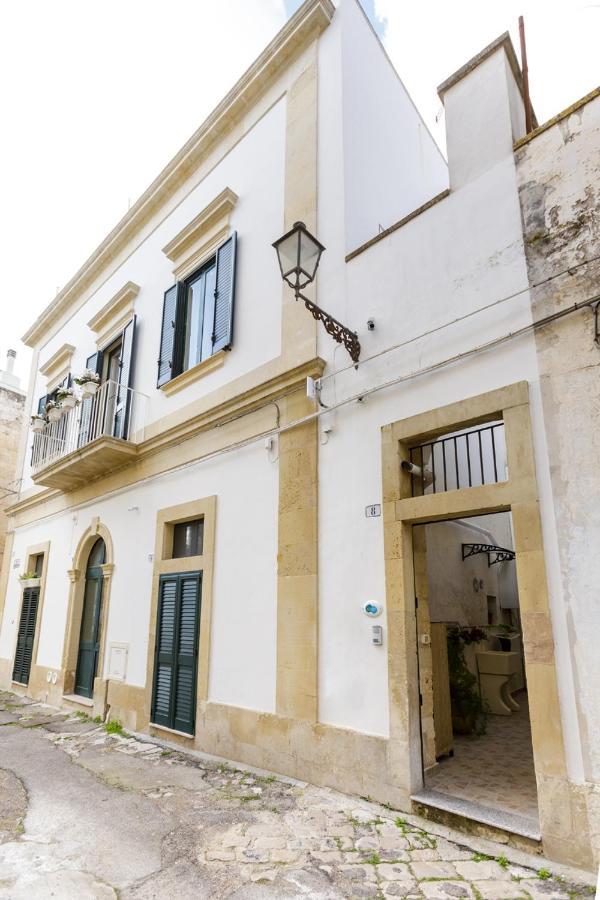 Holiday home La Casetta Galatina