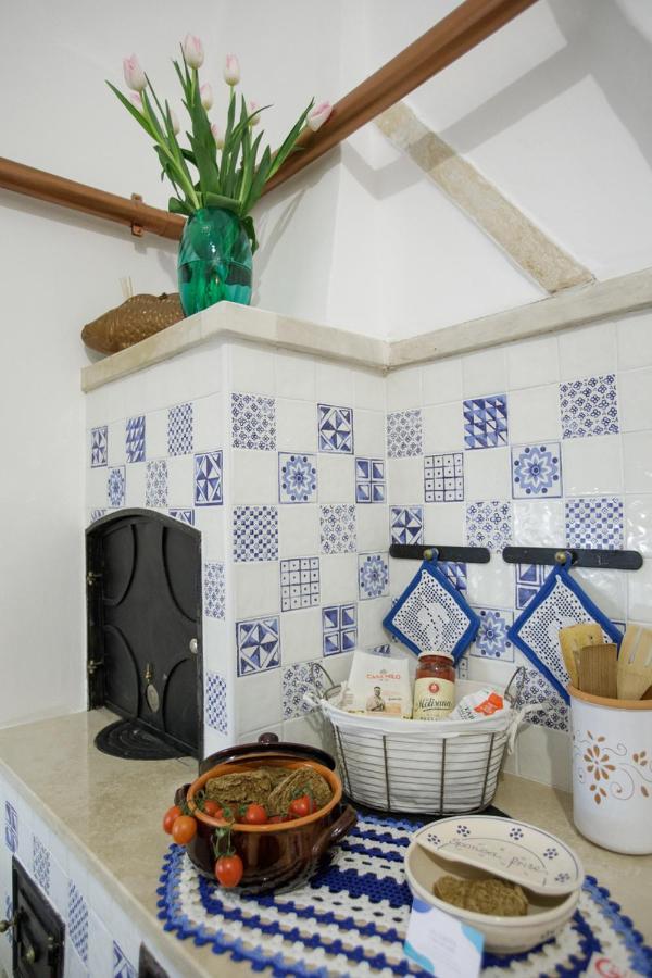 Holiday home La Casetta *
